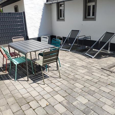 Huebingen Cottage Hubingen المظهر الخارجي الصورة